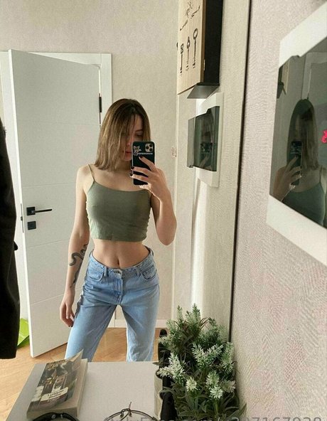 Nagie wyciekłe zdjęcie OnlyFans od Kirakitsune