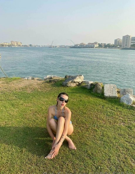 Nagie wyciekłe zdjęcie OnlyFans od Kirakitsune