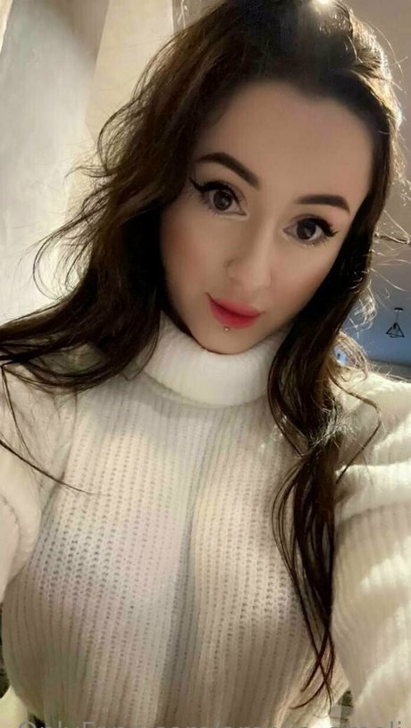 Nagie wyciekłe zdjęcie OnlyFans od Ameliaameli