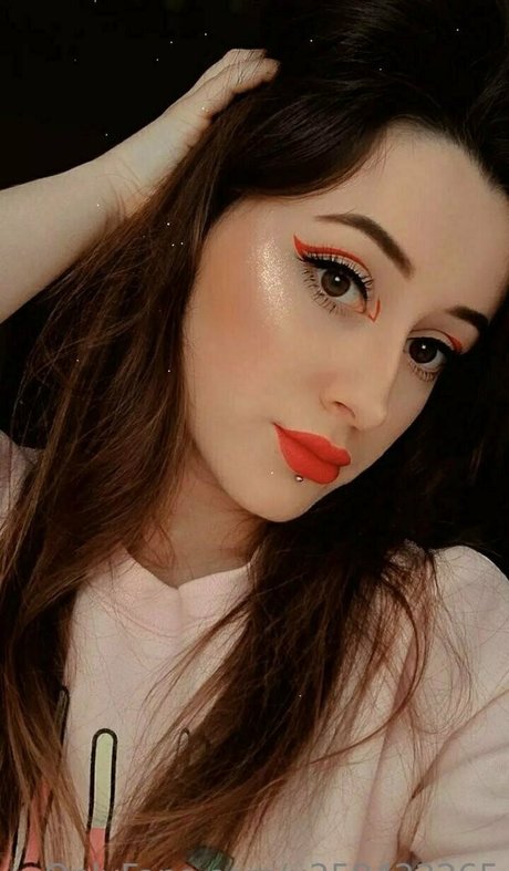 Nagie wyciekłe zdjęcie OnlyFans od Ameliaameli
