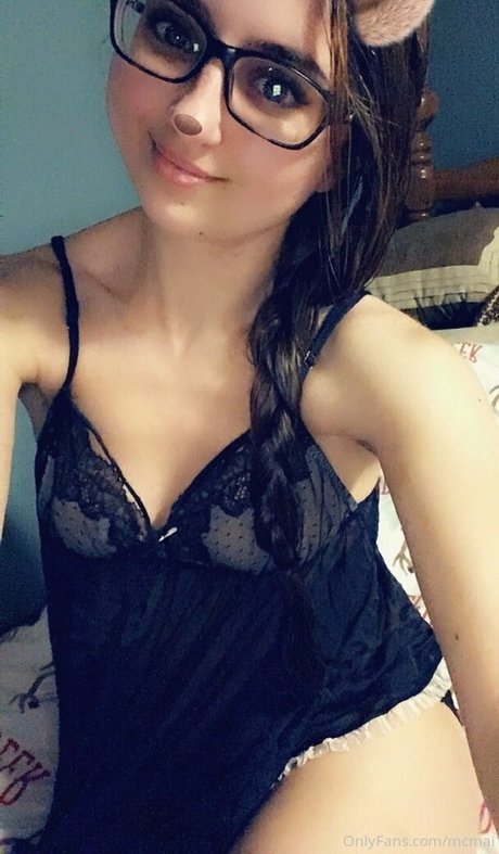 Nagie wyciekłe zdjęcie OnlyFans od Mcmai