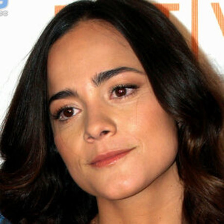Alice Braga