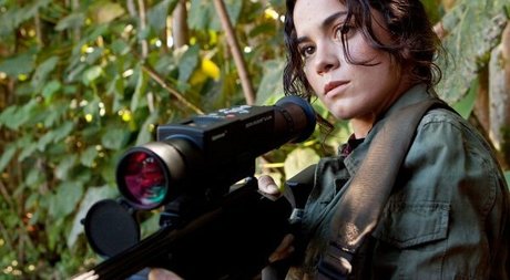 Nagie wyciekłe zdjęcie OnlyFans od Alice Braga