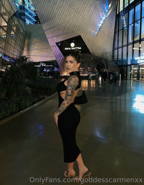 Goddesscarmenxo