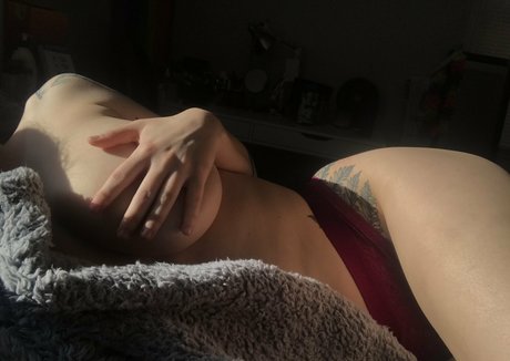 Nagie wyciekłe zdjęcie OnlyFans od Korkor