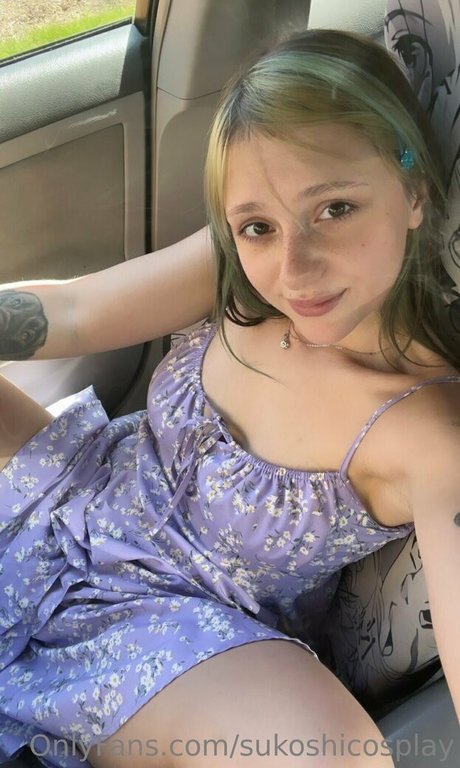 Sukoshicosplay