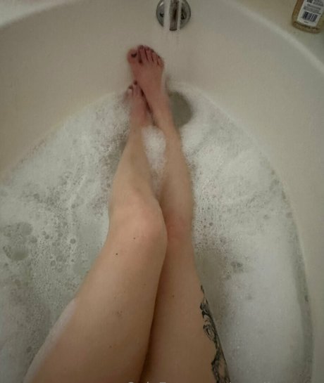 Nagie wyciekłe zdjęcie OnlyFans od Ameliablake