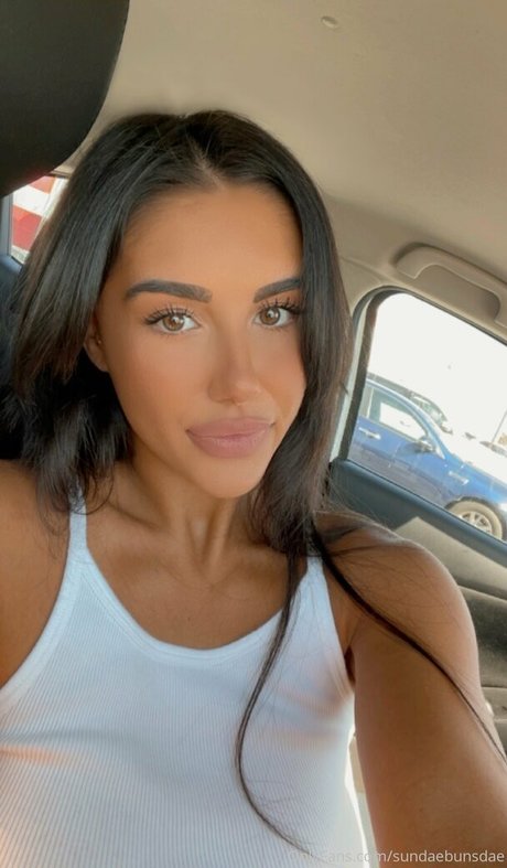 Nagie wyciekłe zdjęcie OnlyFans od Miafall