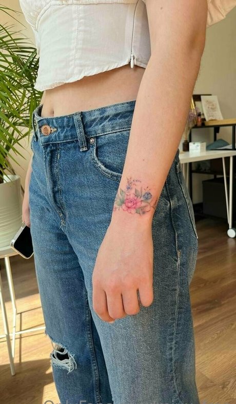 Nagie wyciekłe zdjęcie OnlyFans od Miyufree