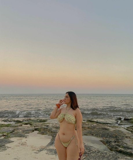 Nagie wyciekłe zdjęcie OnlyFans od Valeria Alcala