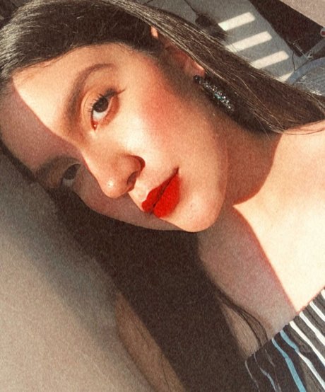 Nagie wyciekłe zdjęcie OnlyFans od Valeria Alcala