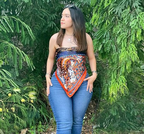 Nagie wyciekłe zdjęcie OnlyFans od Valeria Alcala