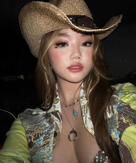Nagie wyciekłe zdjęcie OnlyFans od Annxhy