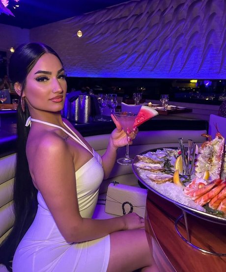 Nagie wyciekłe zdjęcie OnlyFans od Xvxdianaa