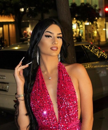 Nagie wyciekłe zdjęcie OnlyFans od Xvxdianaa