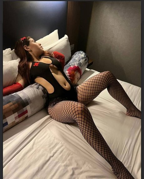 Nagie wyciekłe zdjęcie OnlyFans od Dana Valentiina