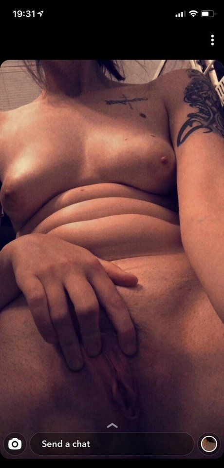 Nagie wyciekłe zdjęcie OnlyFans od Freckles And Roses