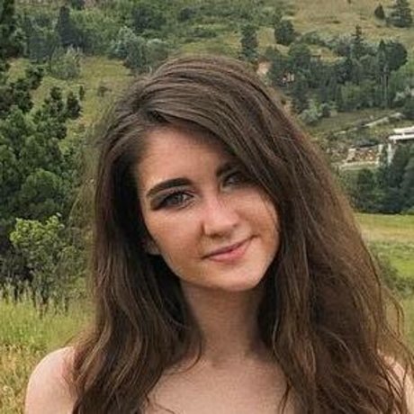 Nagie wyciekłe zdjęcie OnlyFans od Bailey Moon