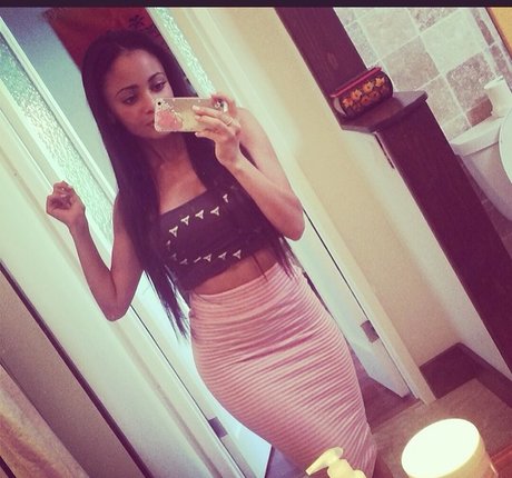 Nagie wyciekłe zdjęcie OnlyFans od Vanessa Morgan