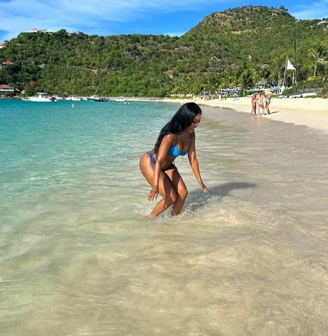 Nagie wyciekłe zdjęcie OnlyFans od Porsha Williams