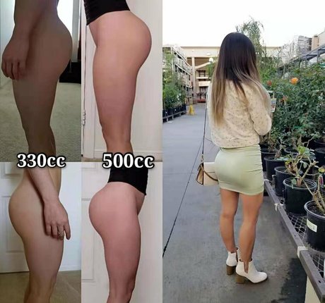 Nagie wyciekłe zdjęcie OnlyFans od Barbieddollfans
