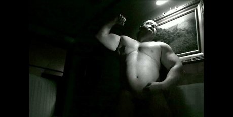 Nagie wyciekłe zdjęcie OnlyFans od Flexbigmuscle