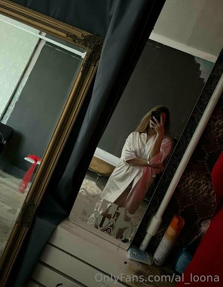 Nagie wyciekłe zdjęcie OnlyFans od Alloona