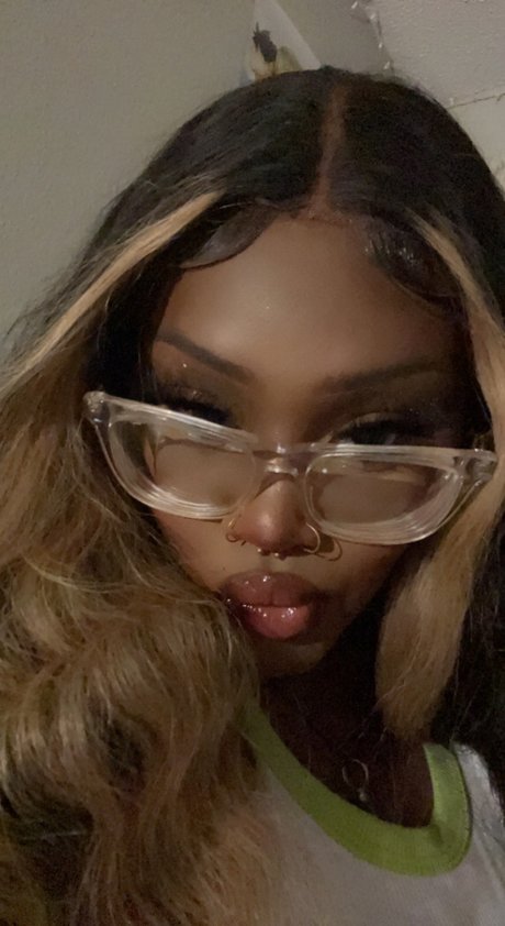 Nagie wyciekłe zdjęcie OnlyFans od Bambi