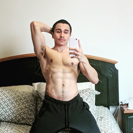 Nagie wyciekłe zdjęcie OnlyFans od Keko