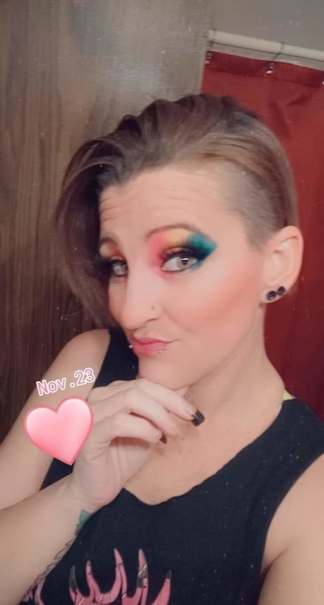 Nagie wyciekłe zdjęcie OnlyFans od Amy