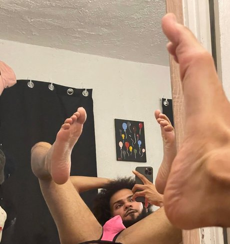 Nagie wyciekłe zdjęcie OnlyFans od Aquaa Daddy 