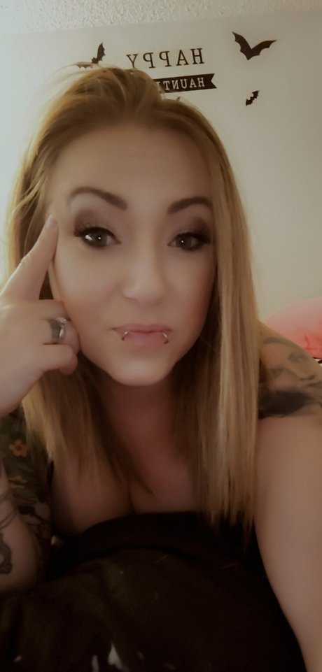 Nagie wyciekłe zdjęcie OnlyFans od Notoriouskearsten