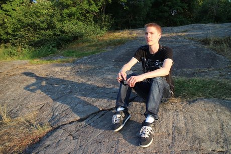 Nagie wyciekłe zdjęcie OnlyFans od Northern Twink