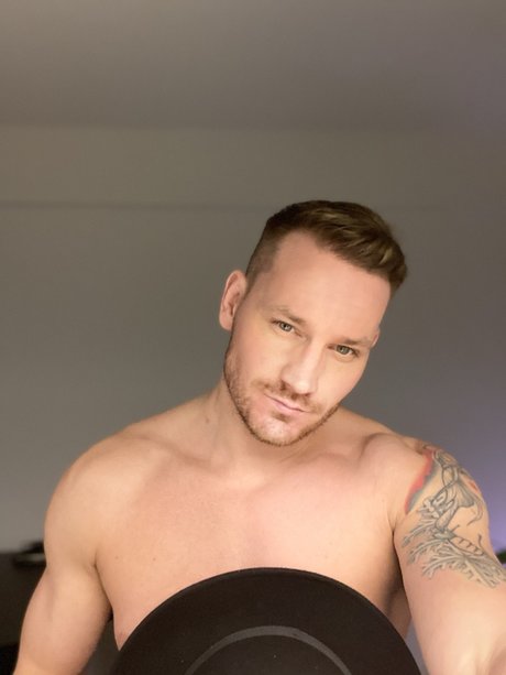 Nagie wyciekłe zdjęcie OnlyFans od Nordic Man