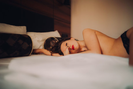 Nagie wyciekłe zdjęcie OnlyFans od Nora Loa