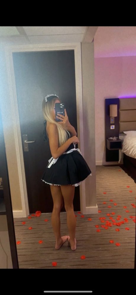 Nagie wyciekłe zdjęcie OnlyFans od Nofacegirl