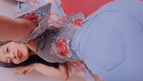 Nagie wyciekłe zdjęcie OnlyFans od Jamileth