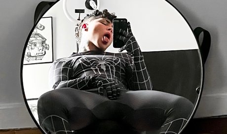 Nagie wyciekłe zdjęcie OnlyFans od Drico