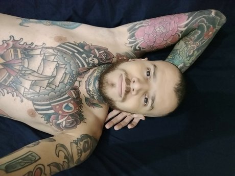 Nagie wyciekłe zdjęcie OnlyFans od Andr Sampaio