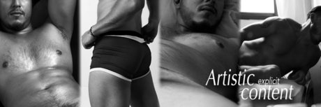 Nagie wyciekłe zdjęcie OnlyFans od Andrs Erotic Art