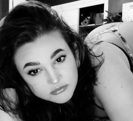 Nagie wyciekłe zdjęcie OnlyFans od Erin 