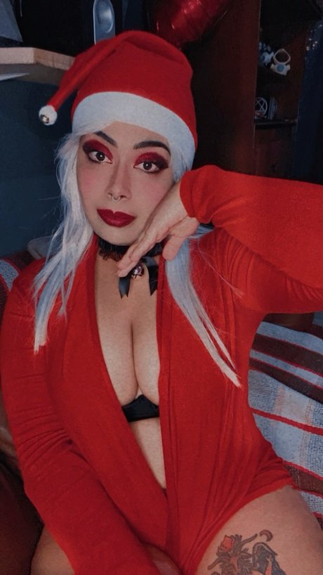 Nagie wyciekłe zdjęcie OnlyFans od Alkazhia
