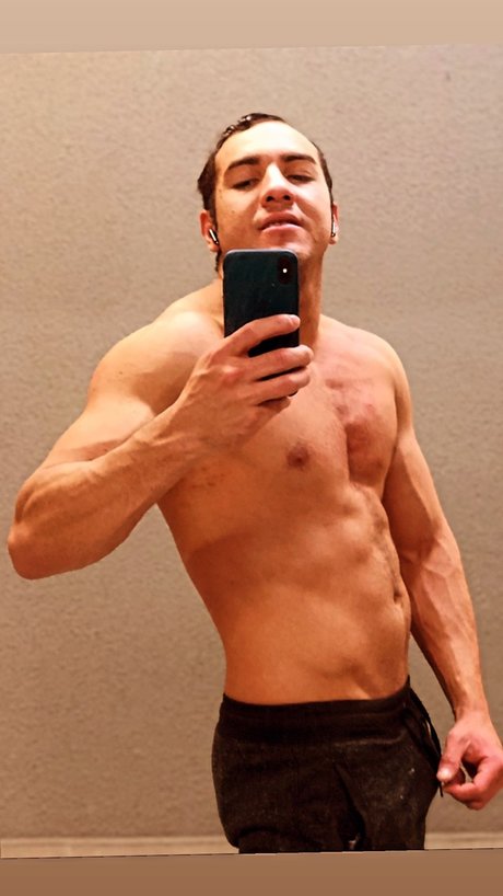 Nagie wyciekłe zdjęcie OnlyFans od Osnando Nunes