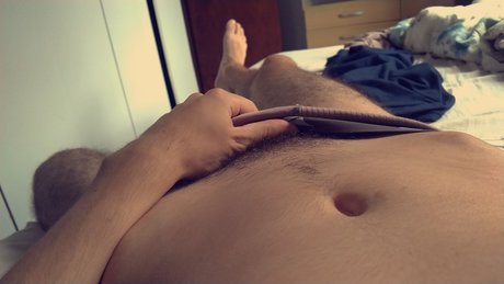 Nagie wyciekłe zdjęcie OnlyFans od Victor