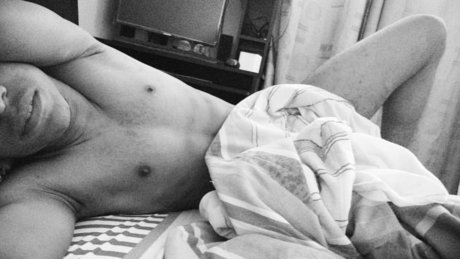 Nagie wyciekłe zdjęcie OnlyFans od Brayan Alejandro Perez Jordan