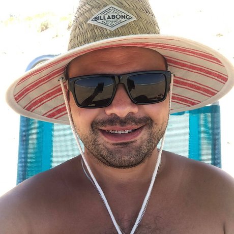Nagie wyciekłe zdjęcie OnlyFans od Almostbear