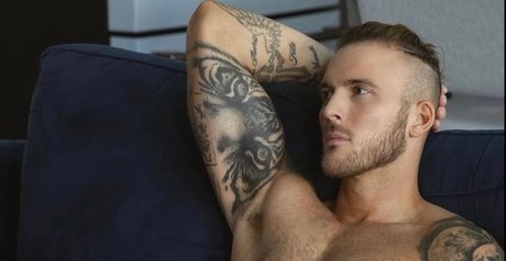 Nagie wyciekłe zdjęcie OnlyFans od Zander