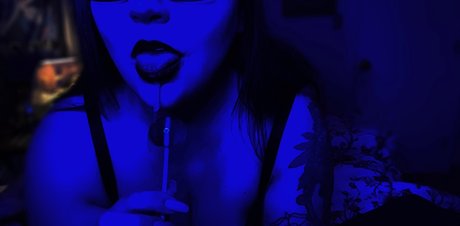 Nagie wyciekłe zdjęcie OnlyFans od Ayekae 