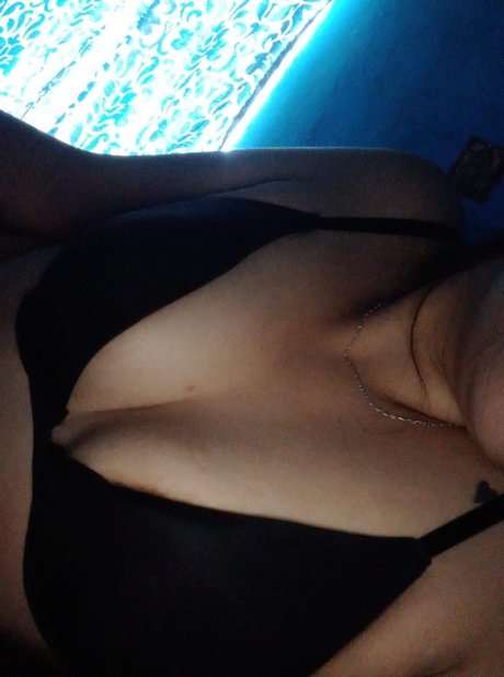 Nagie wyciekłe zdjęcie OnlyFans od Dayan