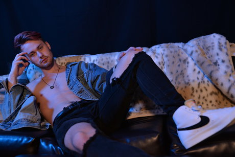 Nagie wyciekłe zdjęcie OnlyFans od Adonis Banks